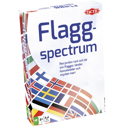 Flaggspectrum