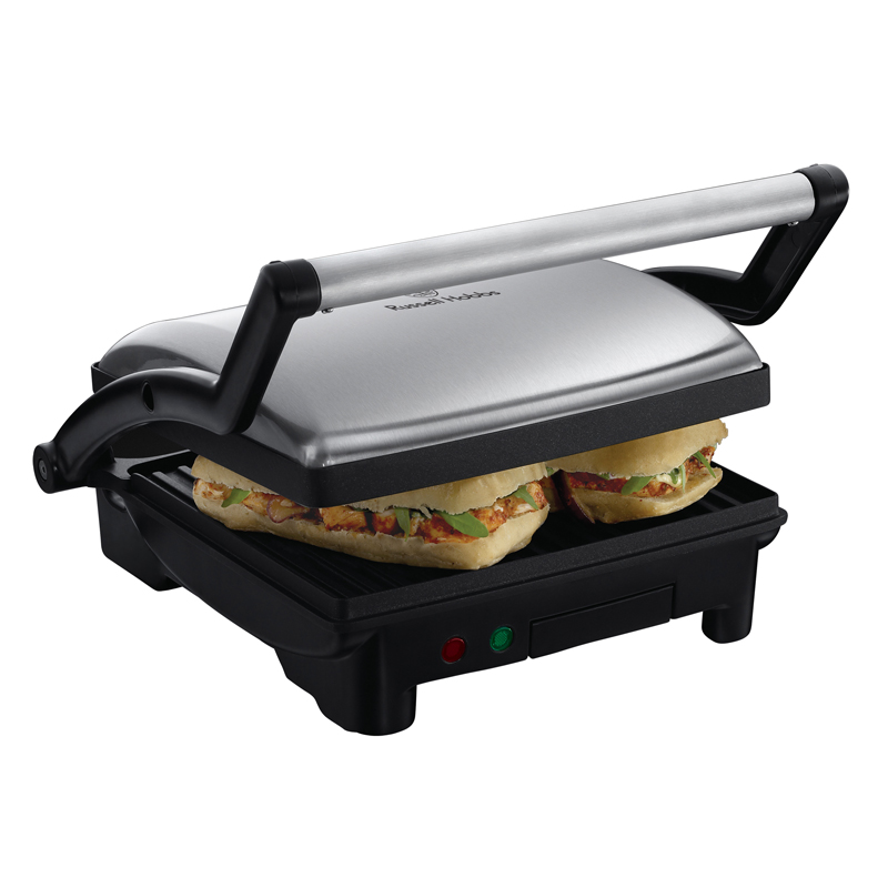 Panini Grill Cook@Home 3-in-1