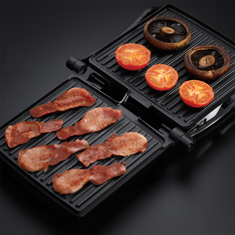 Panini Grill Cook@Home 3-in-1