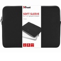 Primo Soft Sleeve 11,6" Black