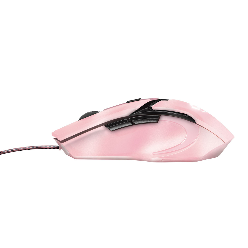GXT 101P Gav Gaming mouse Pink