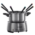 Fondue 1,7L 1200W Rostfri