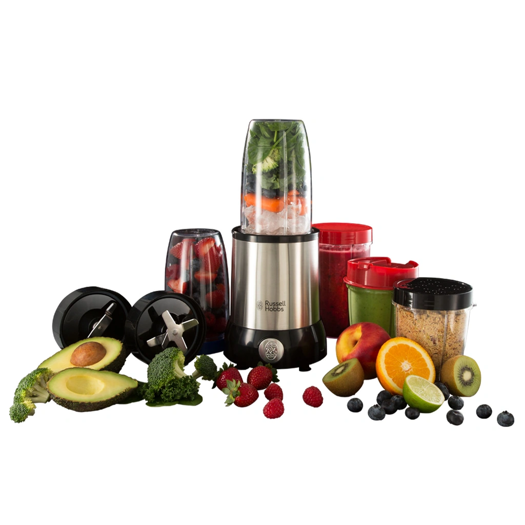 Blender NutriBoost