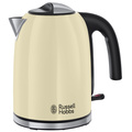 Vattenkokare Colours Cream 1,7l