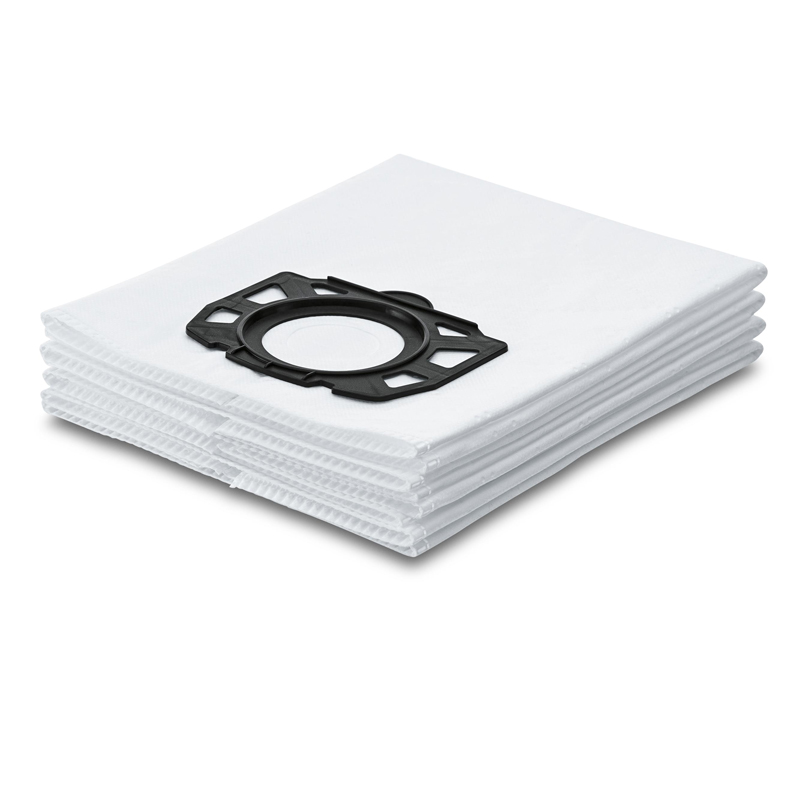 Dammpåsar 4ST "FLEECE" WD4,5,6