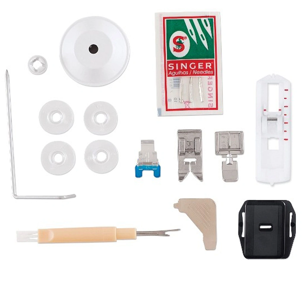 Symaskin 3223 Rosa Limited ed.