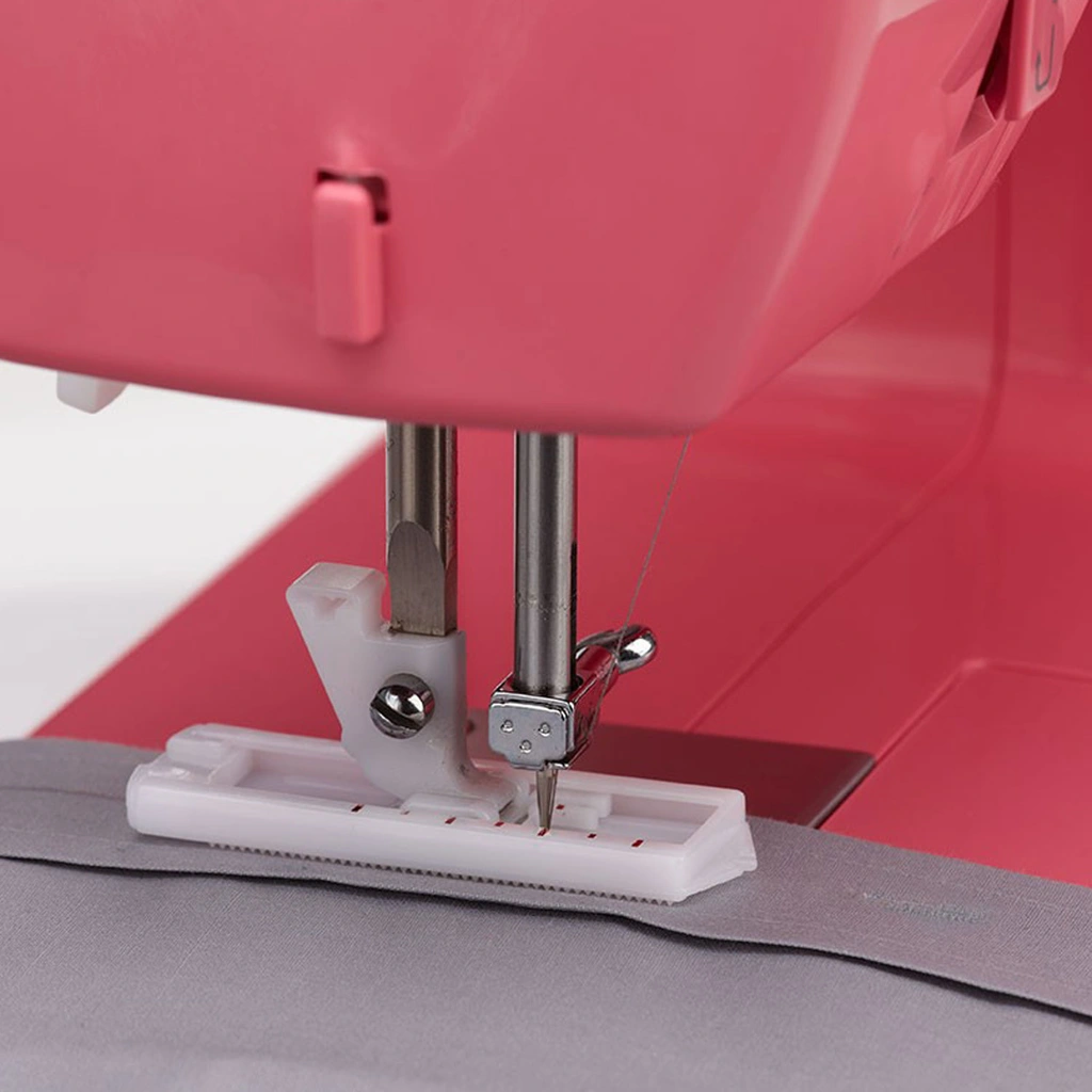 Symaskin 3223 Rosa Limited ed.