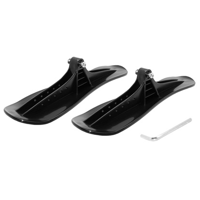 Scooter skidor 2 pack