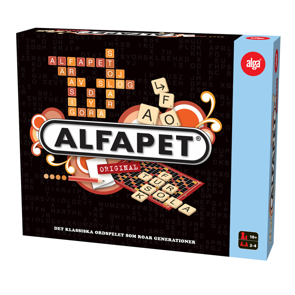 Alfapet