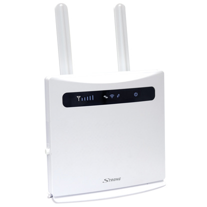4G-router 300 300 Mbit/s