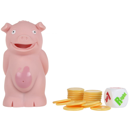 Stinky Pig