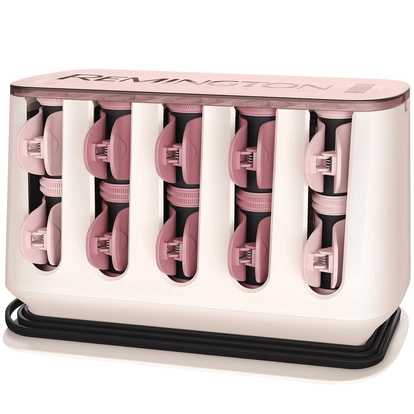 Hårrullar PROluxe H9100