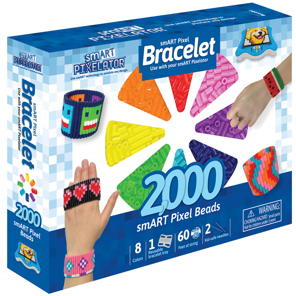 Bracelet Maker