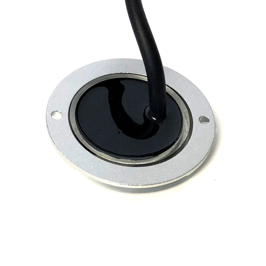 Zenit Vägg-/terrassarmatur