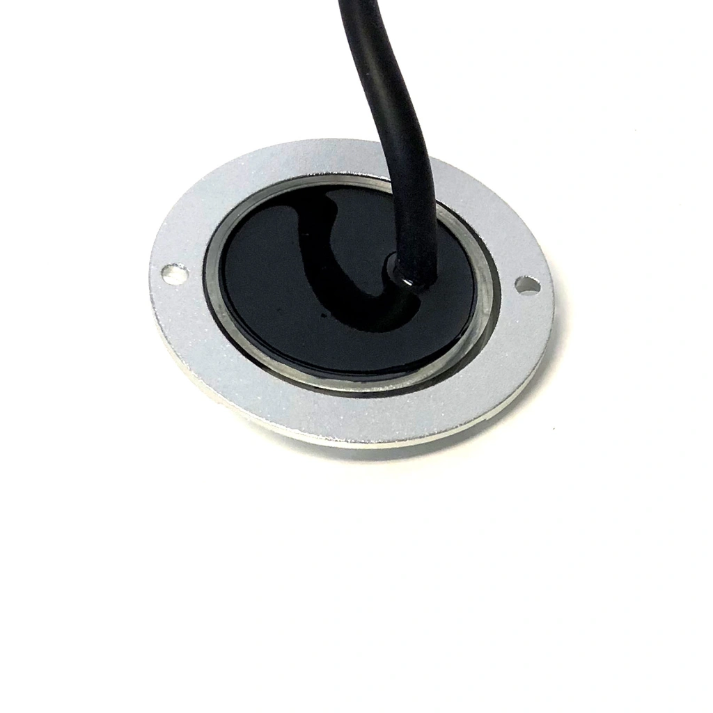 Zenit Duo Vägg-/terrassarmatur