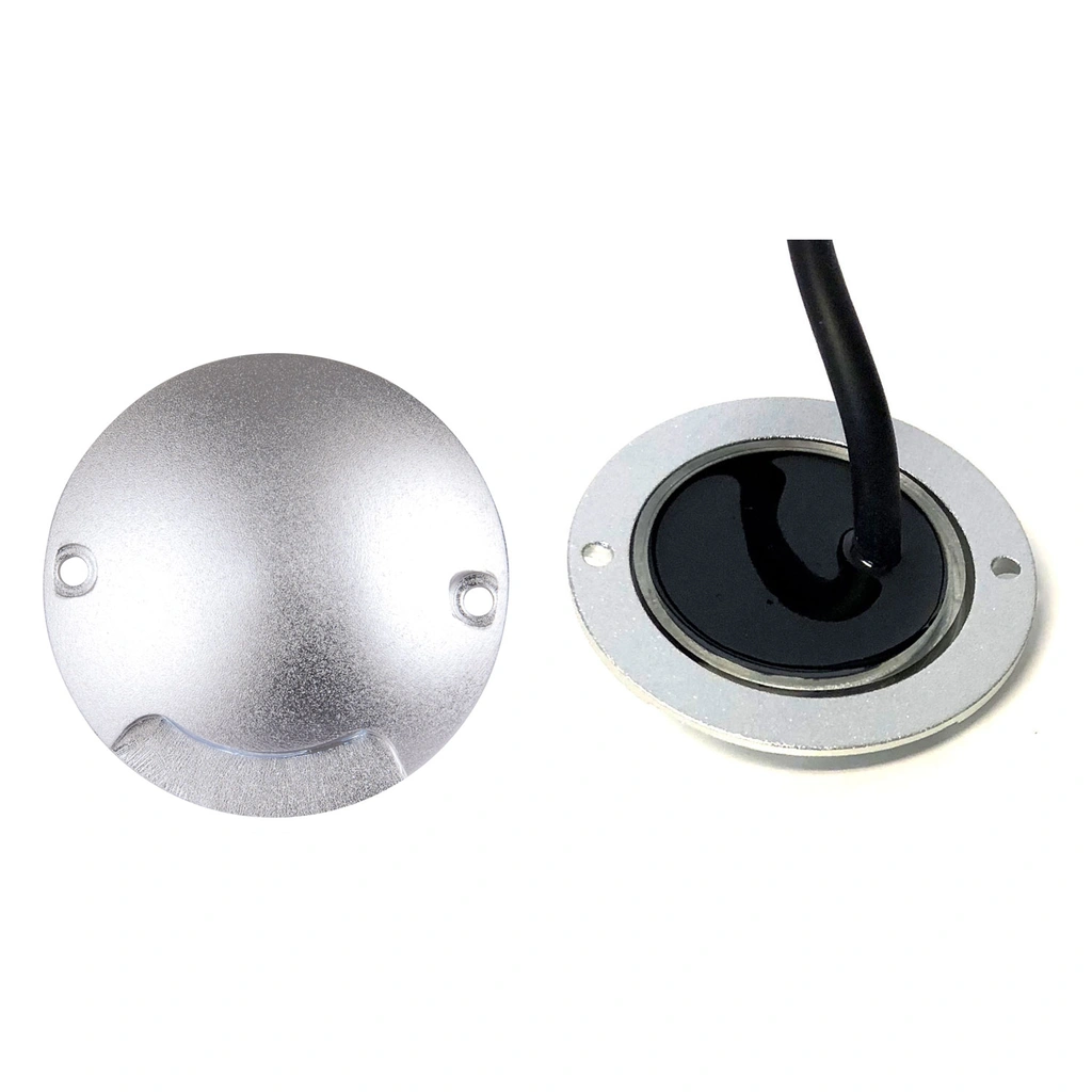 Zenit Vägg-/terrassarmatur 5-p