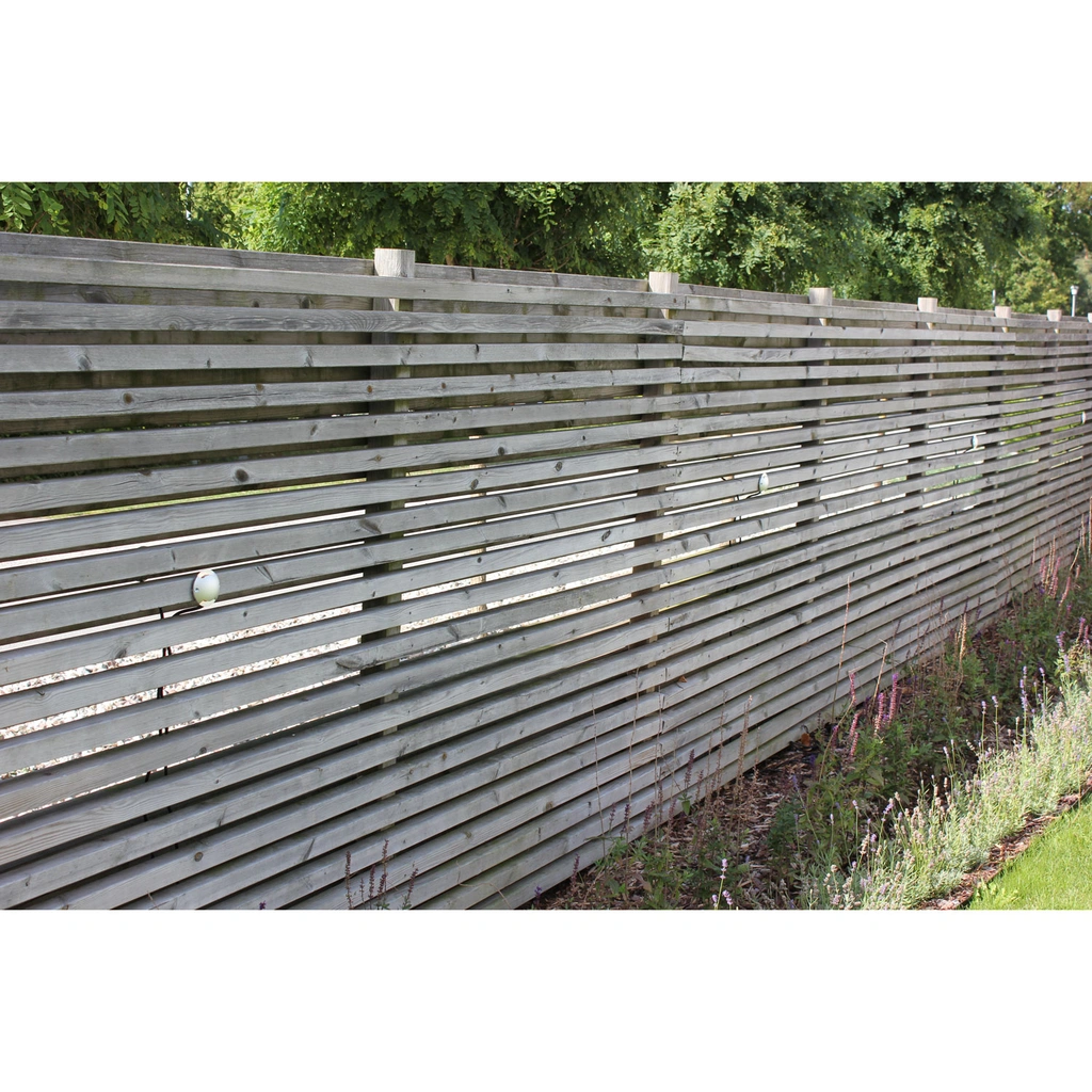 Zenit Vägg-/terrassarmatur 5-p