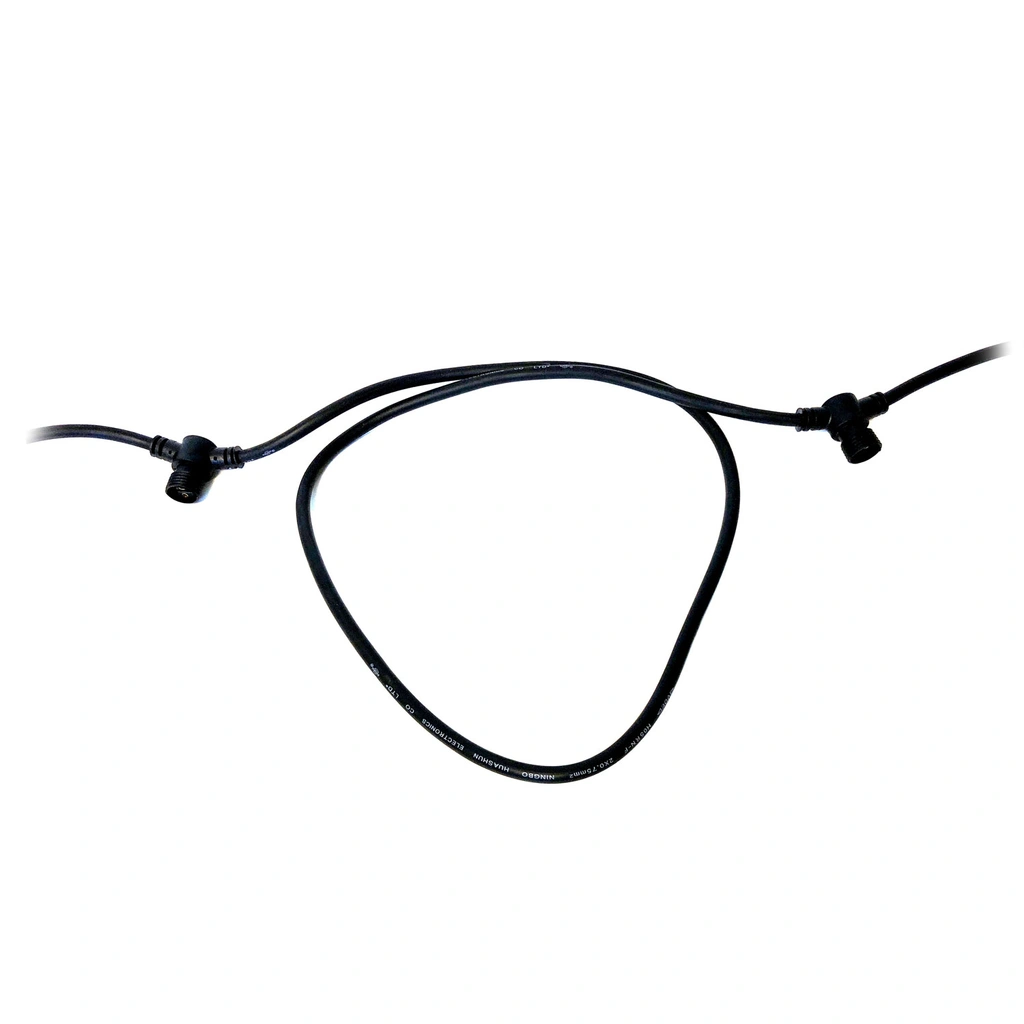 Grenkabel 5m 5+1 uttag