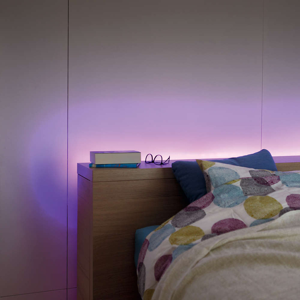 LED Lightstrips RGB 5m
