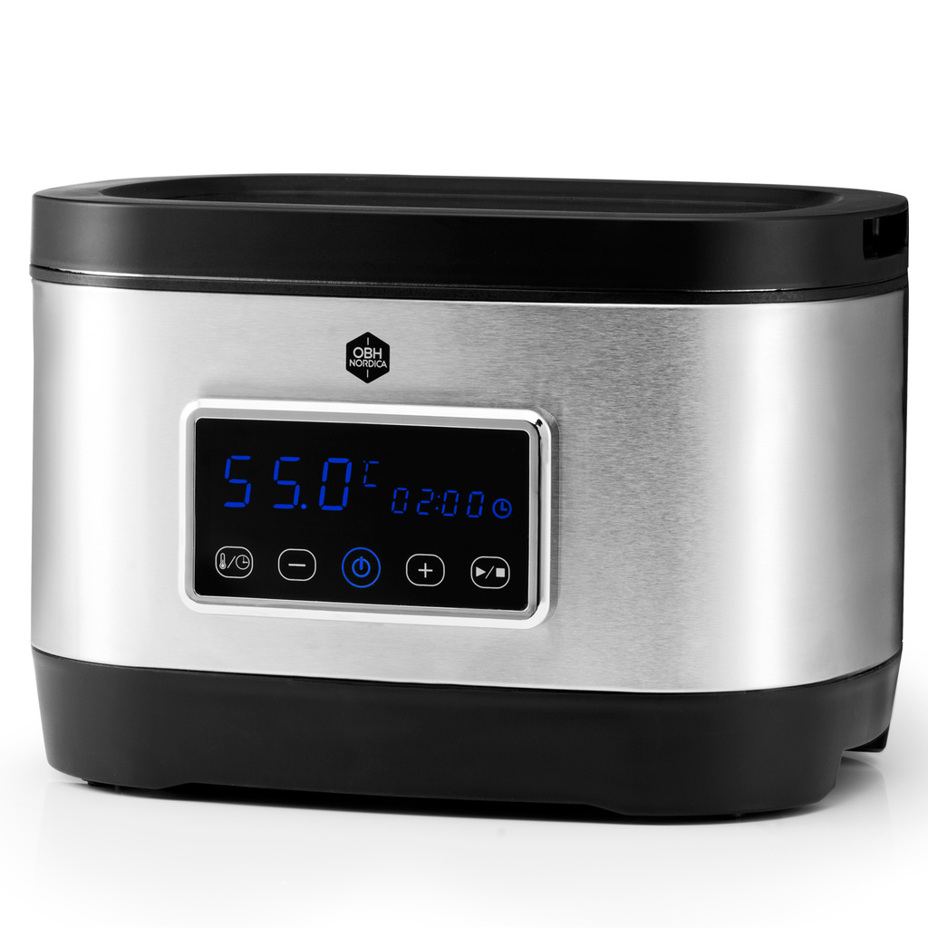 Sous vide cooker Magnetic Circ