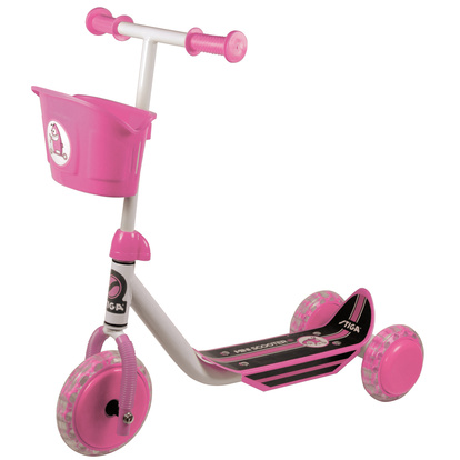 Scooter Mini Kid 3W Pink