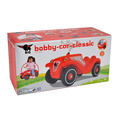 Bobbycar Classic Röd