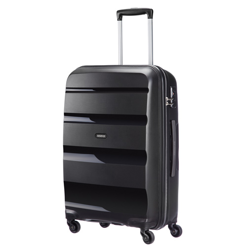 Cabin Bag Bon Air Spinner Black