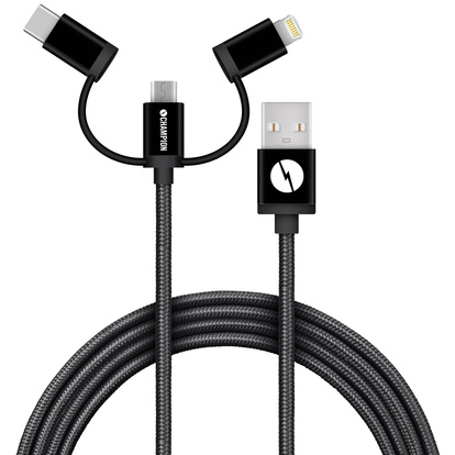 Dual USB Laddare 24W Dual USB Laddare 24W