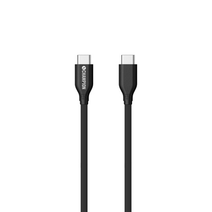 USB 2.0 C till C, 2m