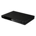 DVP-SR370 Slimmad DVD m. USB