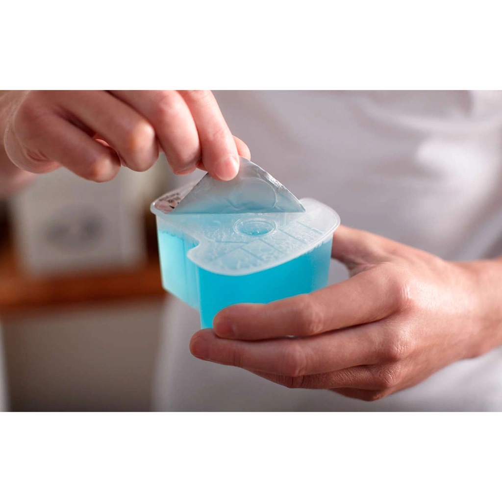 SmartClean rengöring JC302