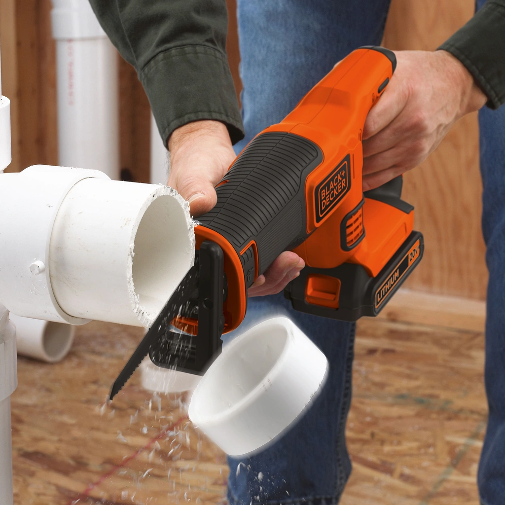 Tigersåg 18V 0-3000 v/min