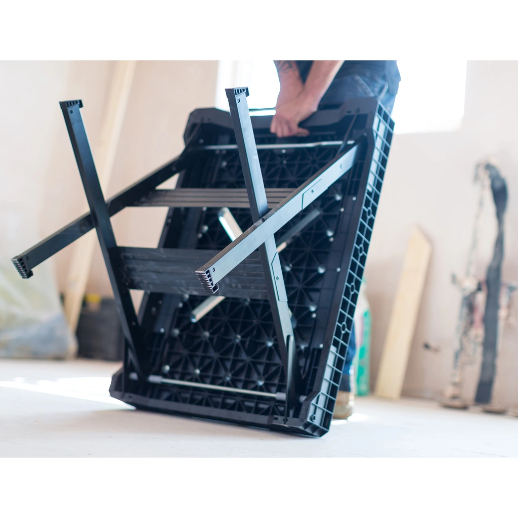 FATMAX ® Hopfällbar Arbetsbänk