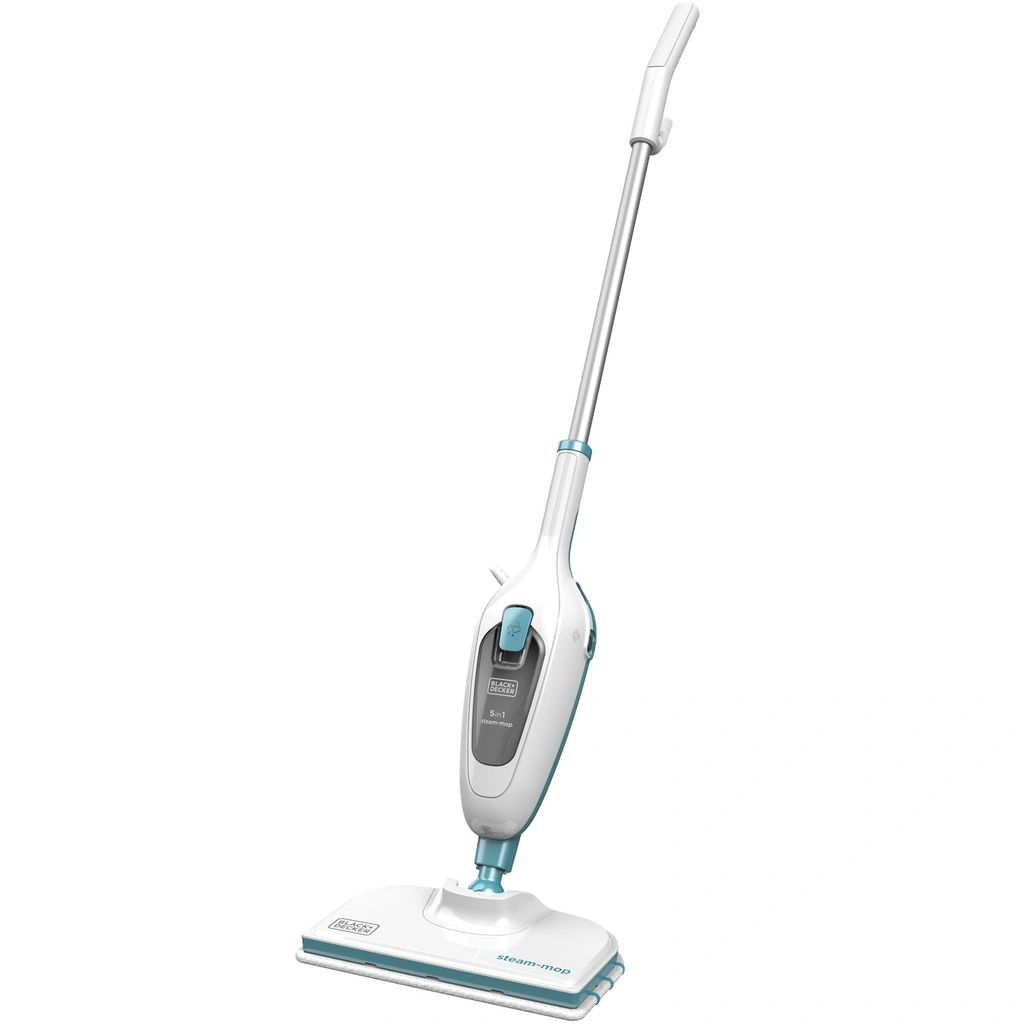 Ångmopp Steam Mop 5 i 1