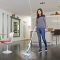 Ångmopp Steam Mop 5 i 1