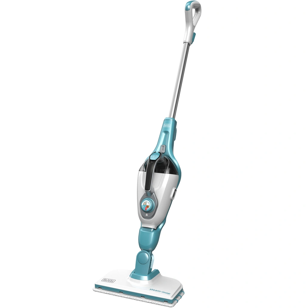 Ångmopp Steam Mop 2 i 1 1300W