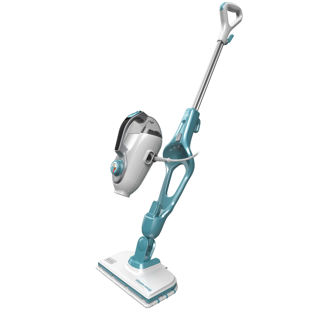 Ångmopp Steam Mop 2 i 1 1300W