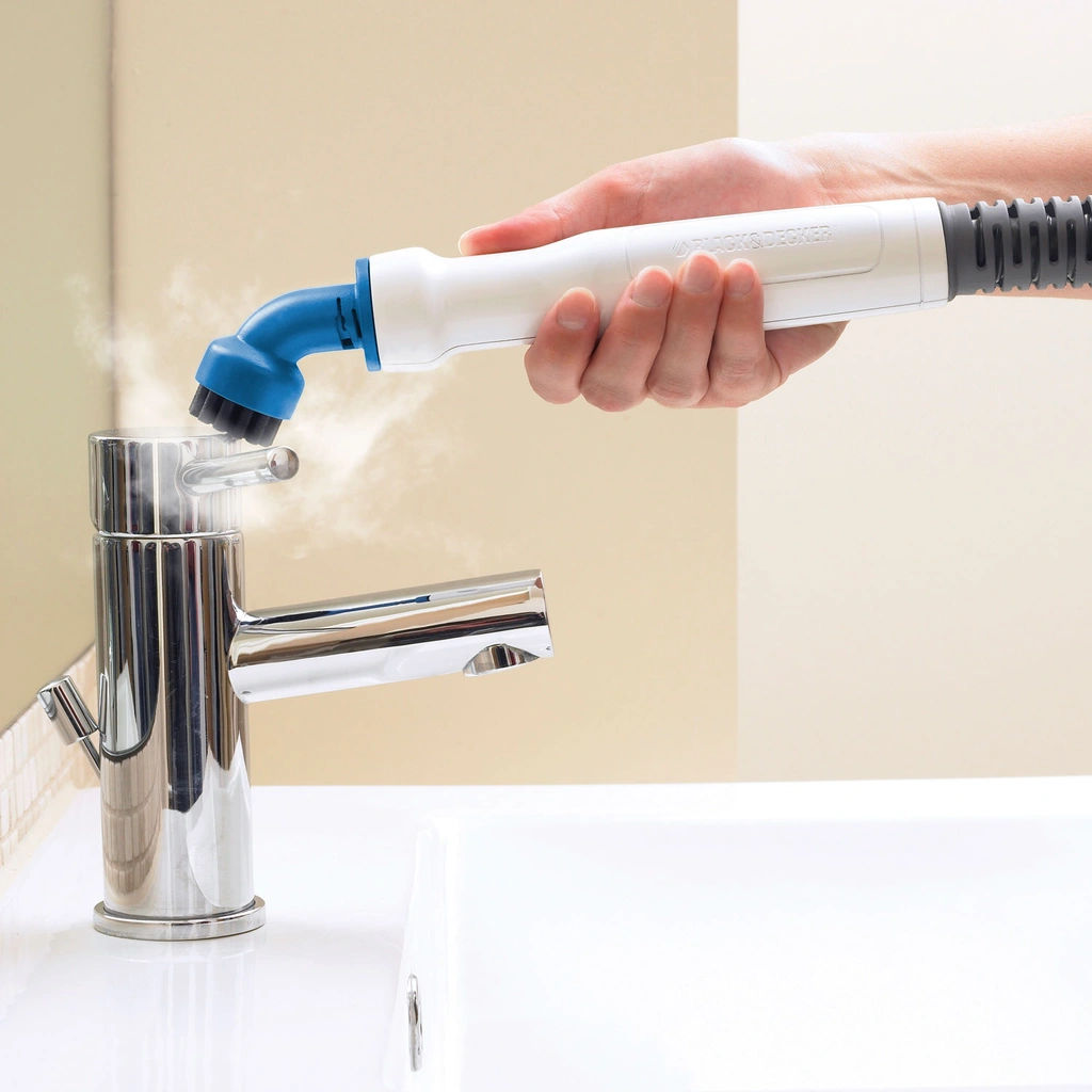 Ångmopp Steam Mop 2 i 1 1300W