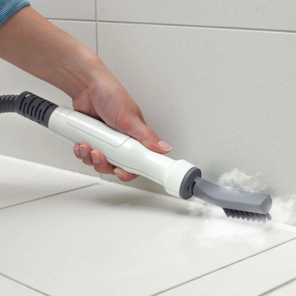 Ångmopp Steam Mop 2 i 1 1300W