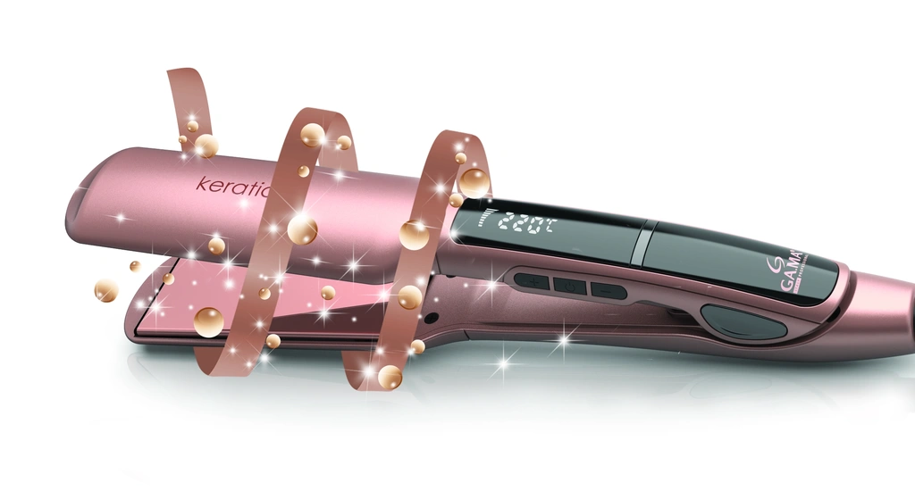 Plattång Keration Line X-WIDE GI3032