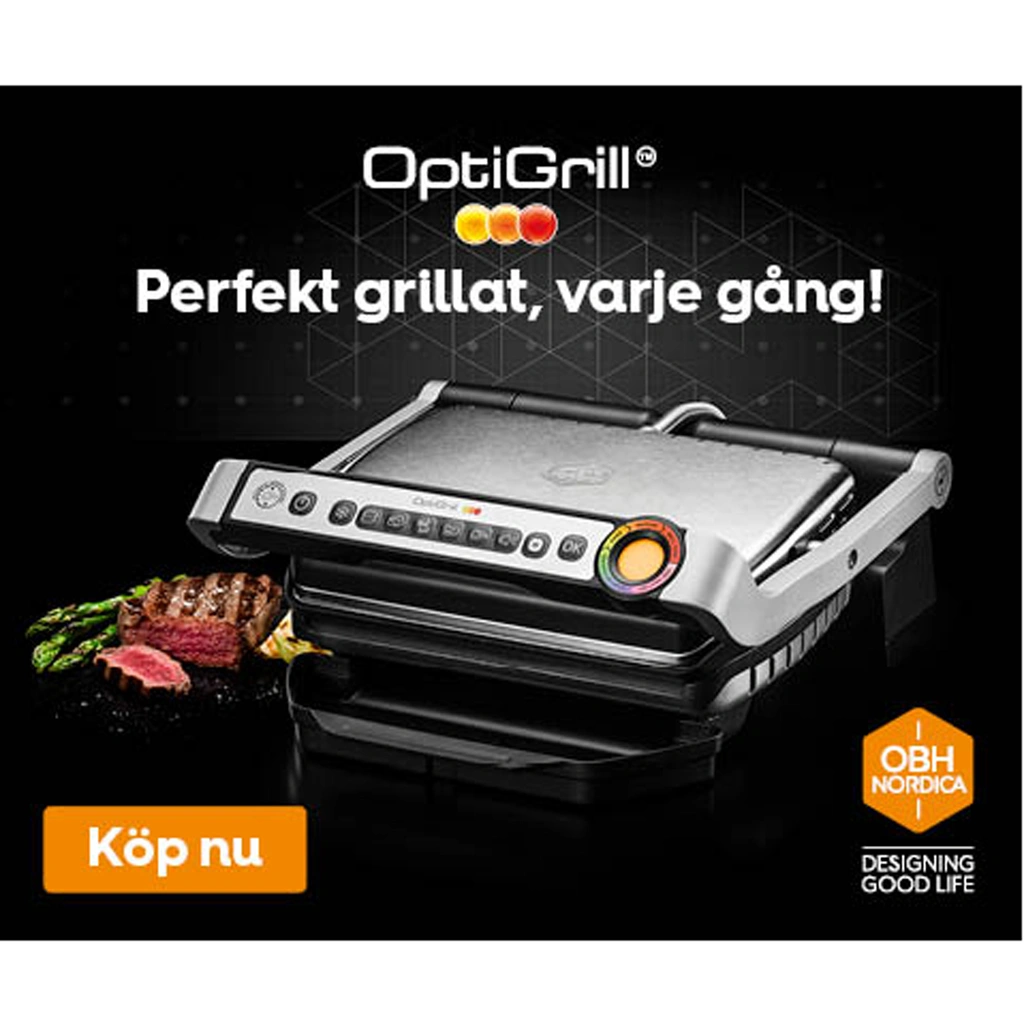 OptiGrill XL