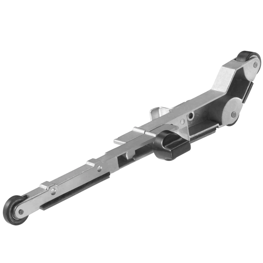 Powerfile 400W 12st tillb.