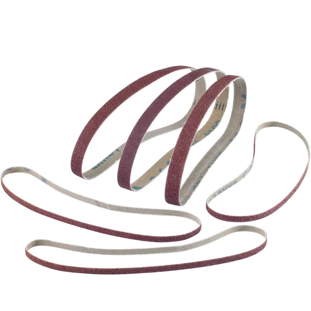 Powerfile 400W 12st tillb.