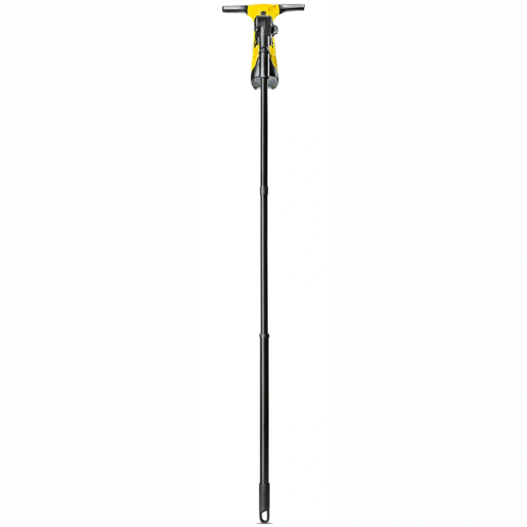 Förlängningskaft Fönstertvätt