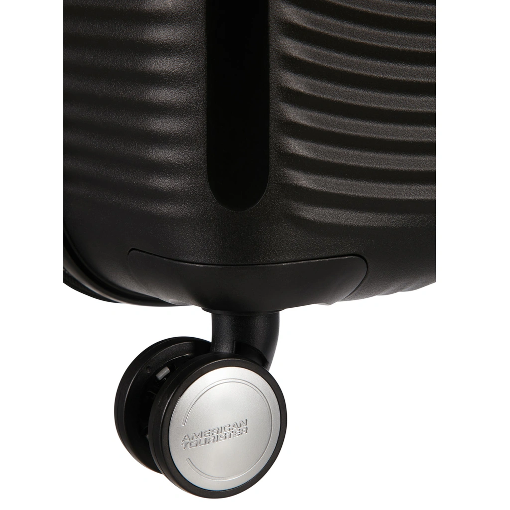 Kabinväska Soundbox Exp. 55 Svart