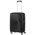 Travel Bag Soundbox 67 Medium Exp. Black