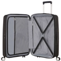 Travel Bag Soundbox 67 Medium Exp. Black