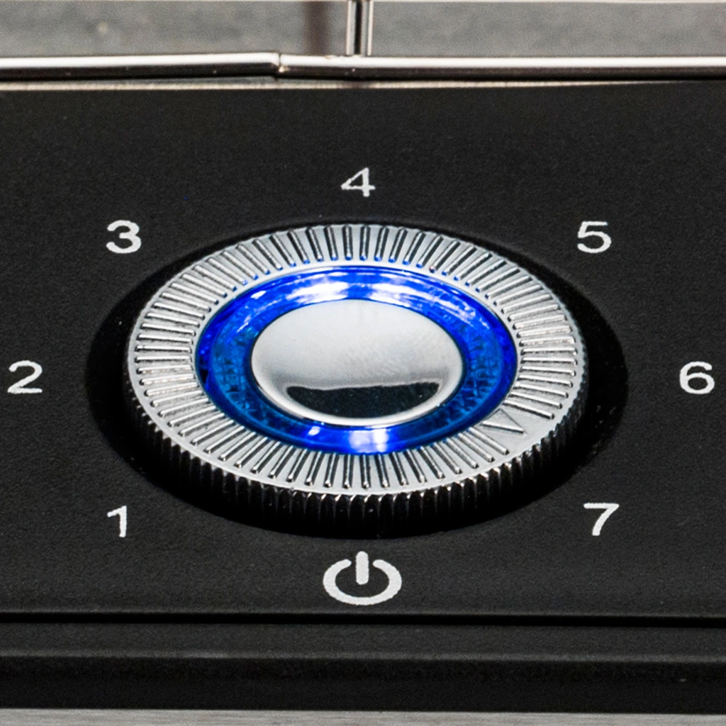 Brödrost Classic 2632 Flat