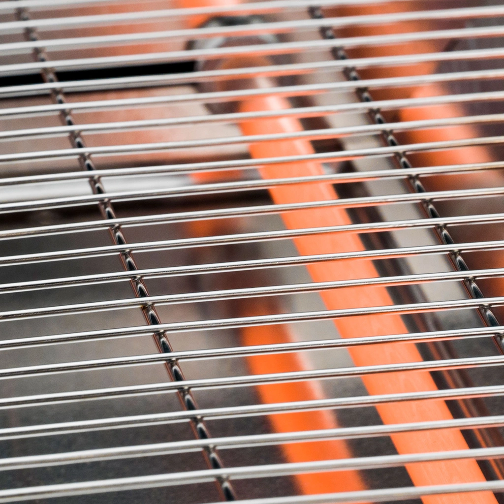 Brödrost Classic 2632 Flat