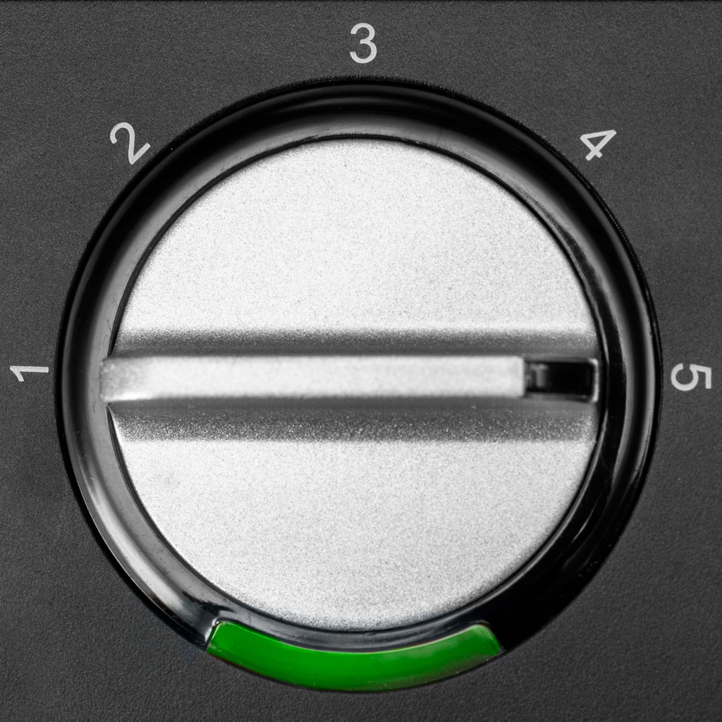 Våffeljärn Select 6967 Singel